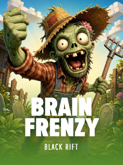 Brain Frenzy