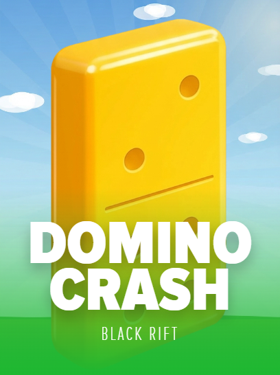 Domino Crash